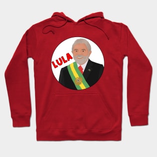 Lula Hoodie